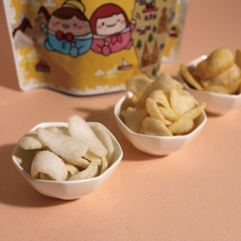 鱻蝦餅 (3包/組), , hi-res image number null